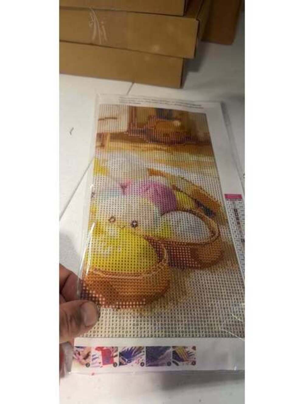 Diamond Painting Kit